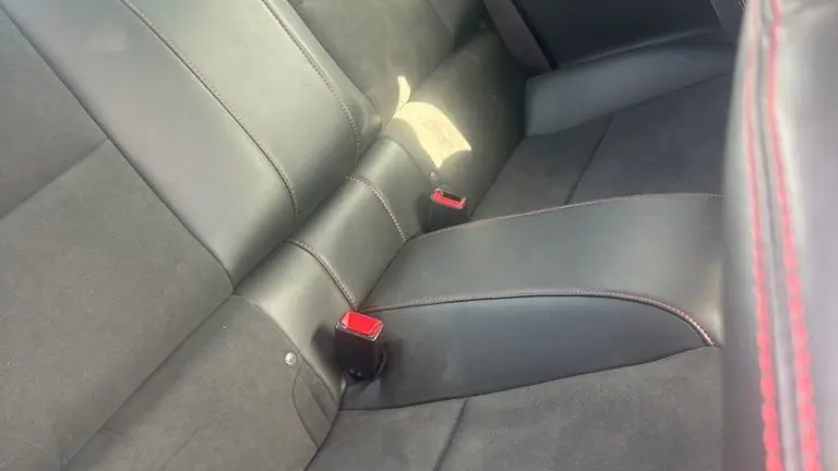 2012 Chevrolet Camaro ZL1