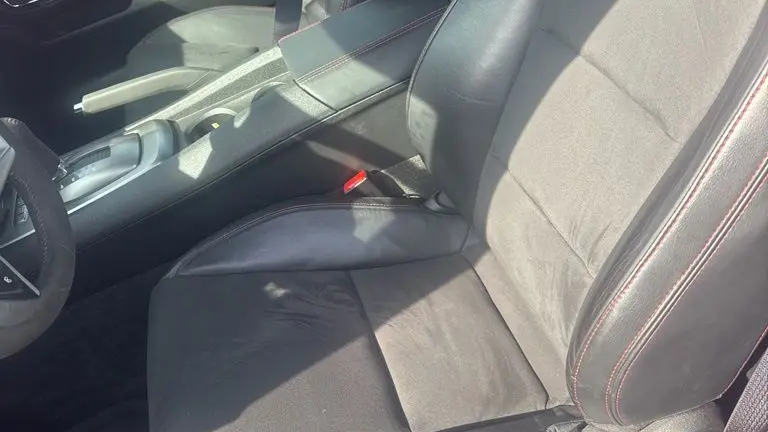 2012 Chevrolet Camaro ZL1