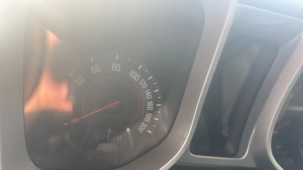 2012 Chevrolet Camaro ZL1