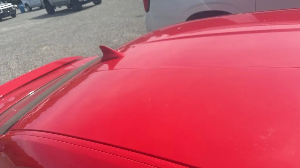 2012 Chevrolet Camaro ZL1