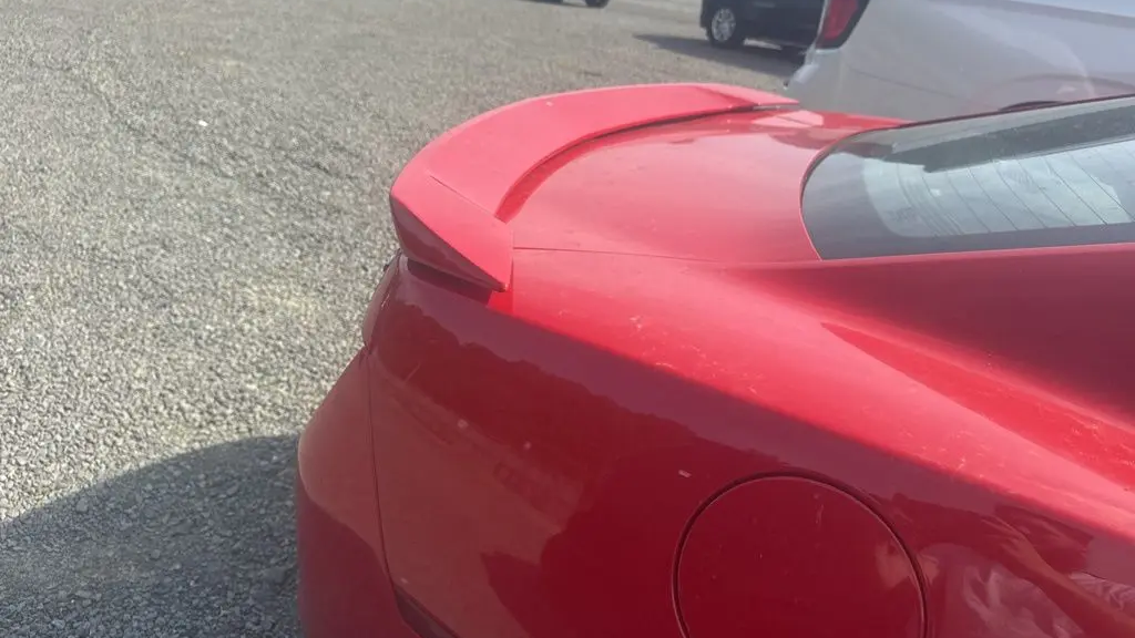 2012 Chevrolet Camaro ZL1