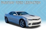 2015 Camaro Thumbnail 3