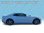 2015 Camaro Thumbnail 4