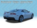 2015 Camaro Thumbnail 5