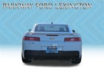2015 Camaro Thumbnail 6