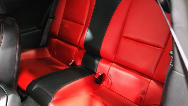 2015 Chevrolet Camaro SS