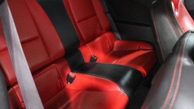 2015 Chevrolet Camaro SS