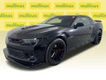 2015 Camaro Thumbnail 14
