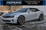 2012 Camaro Thumbnail 1