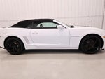 2014 Camaro Thumbnail 2