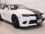 2014 Camaro Thumbnail 3