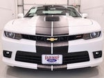 2014 Camaro Thumbnail 4