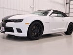 2014 Camaro Thumbnail 5