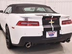 2014 Camaro Thumbnail 7