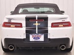 2014 Camaro Thumbnail 8