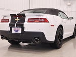2014 Camaro Thumbnail 9