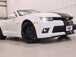 2014 Camaro Thumbnail 29