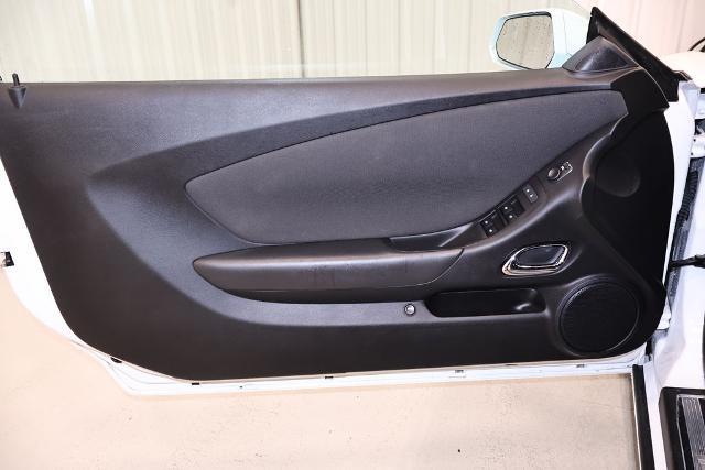 2014 Chevrolet Camaro