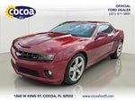 2013 Camaro Thumbnail 1