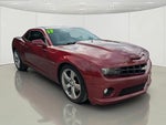 2013 Camaro Thumbnail 3