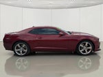 2013 Camaro Thumbnail 4