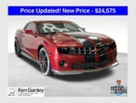 2010 Camaro Thumbnail 1