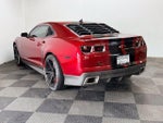 2010 Camaro Thumbnail 8