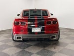2010 Camaro Thumbnail 10