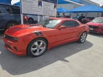 2012 Camaro Thumbnail 1