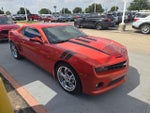2012 Camaro Thumbnail 4