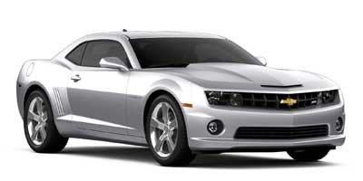 2011 Chevrolet Camaro