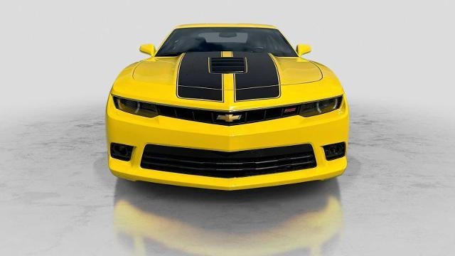 2014 Chevrolet Camaro SS