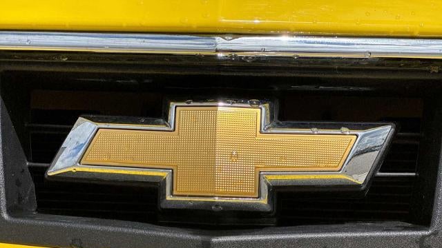 2014 Chevrolet Camaro SS