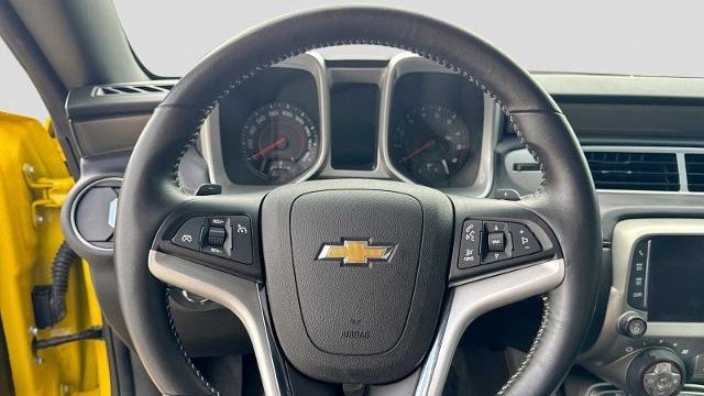2014 Chevrolet Camaro SS