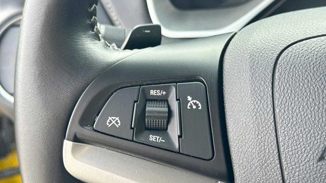 2014 Chevrolet Camaro SS