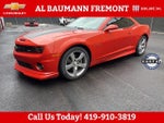 2010 Camaro Thumbnail 3