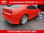 2010 Camaro Thumbnail 5