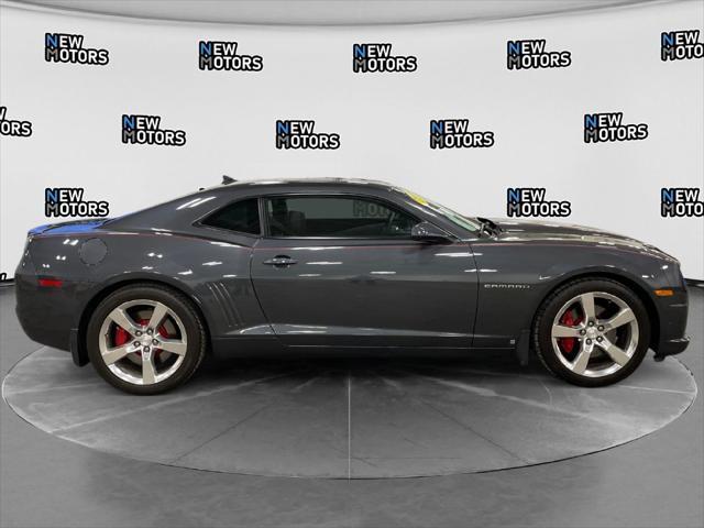 2010 Chevrolet Camaro - $24,958