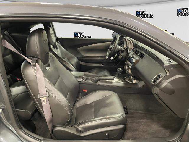 2010 Chevrolet Camaro - $24,958