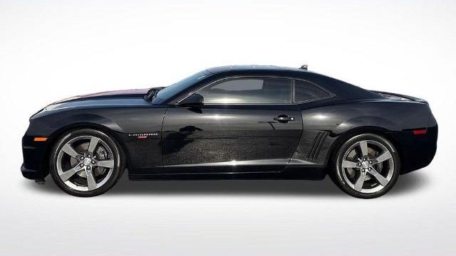 2011 Chevrolet Camaro SS