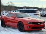 2013 Camaro Thumbnail 34