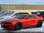 2013 Camaro Thumbnail 46