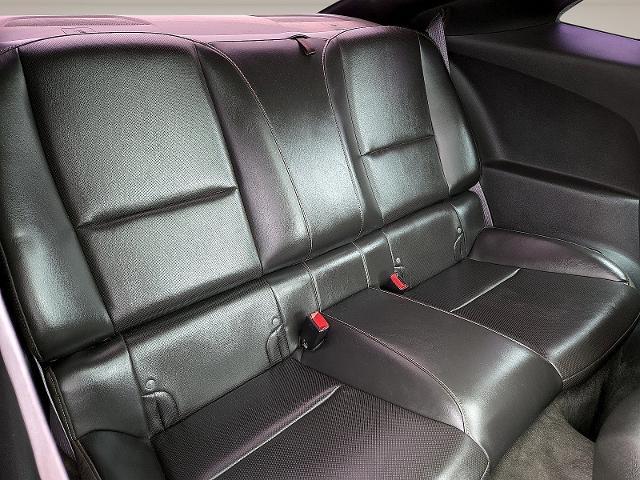 2015 Chevrolet Camaro - $19,600