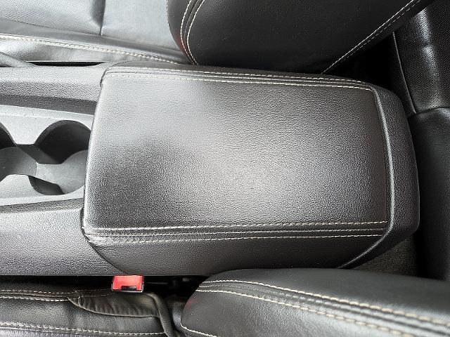 2015 Chevrolet Camaro - $19,600