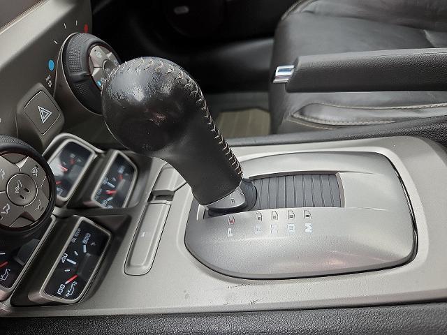 2015 Chevrolet Camaro - $19,600