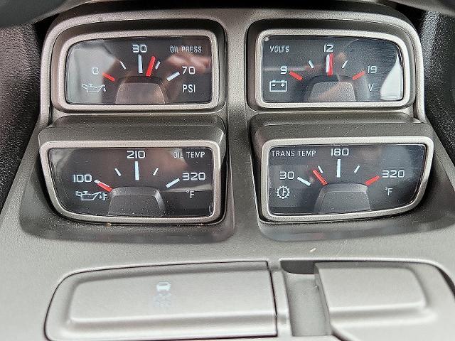 2015 Chevrolet Camaro - $19,600
