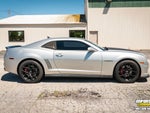 2011 Camaro Thumbnail 2