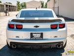 2011 Camaro Thumbnail 4