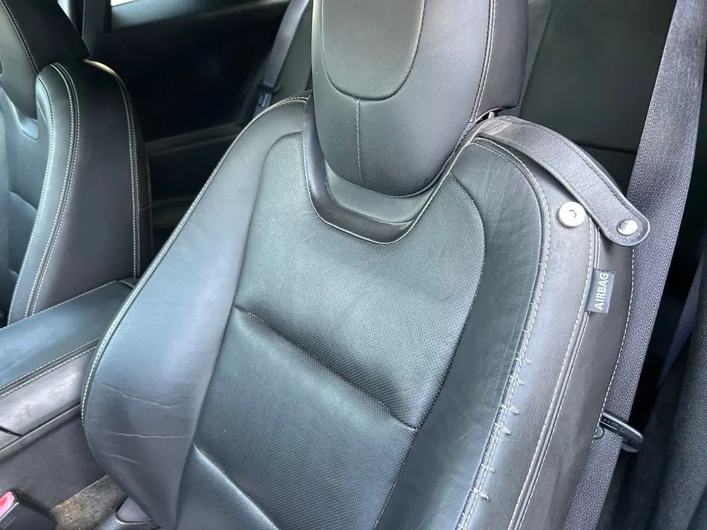 2010 Chevrolet Camaro - $21,498