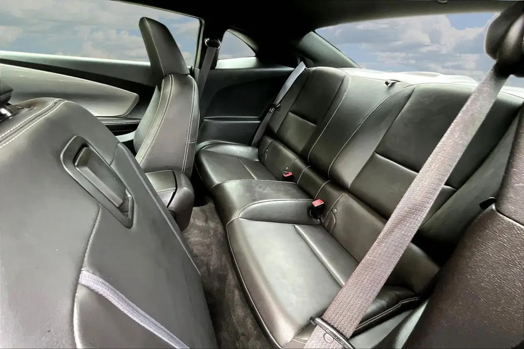 2010 Chevrolet Camaro - $20,998